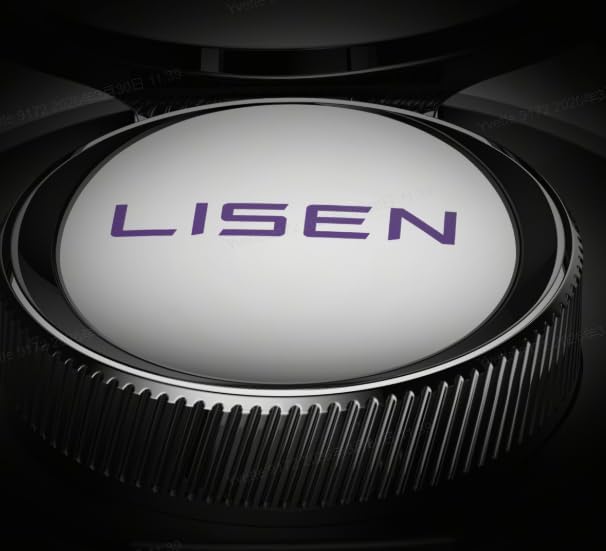 LISEN Suction Phone Mount for Vacuum