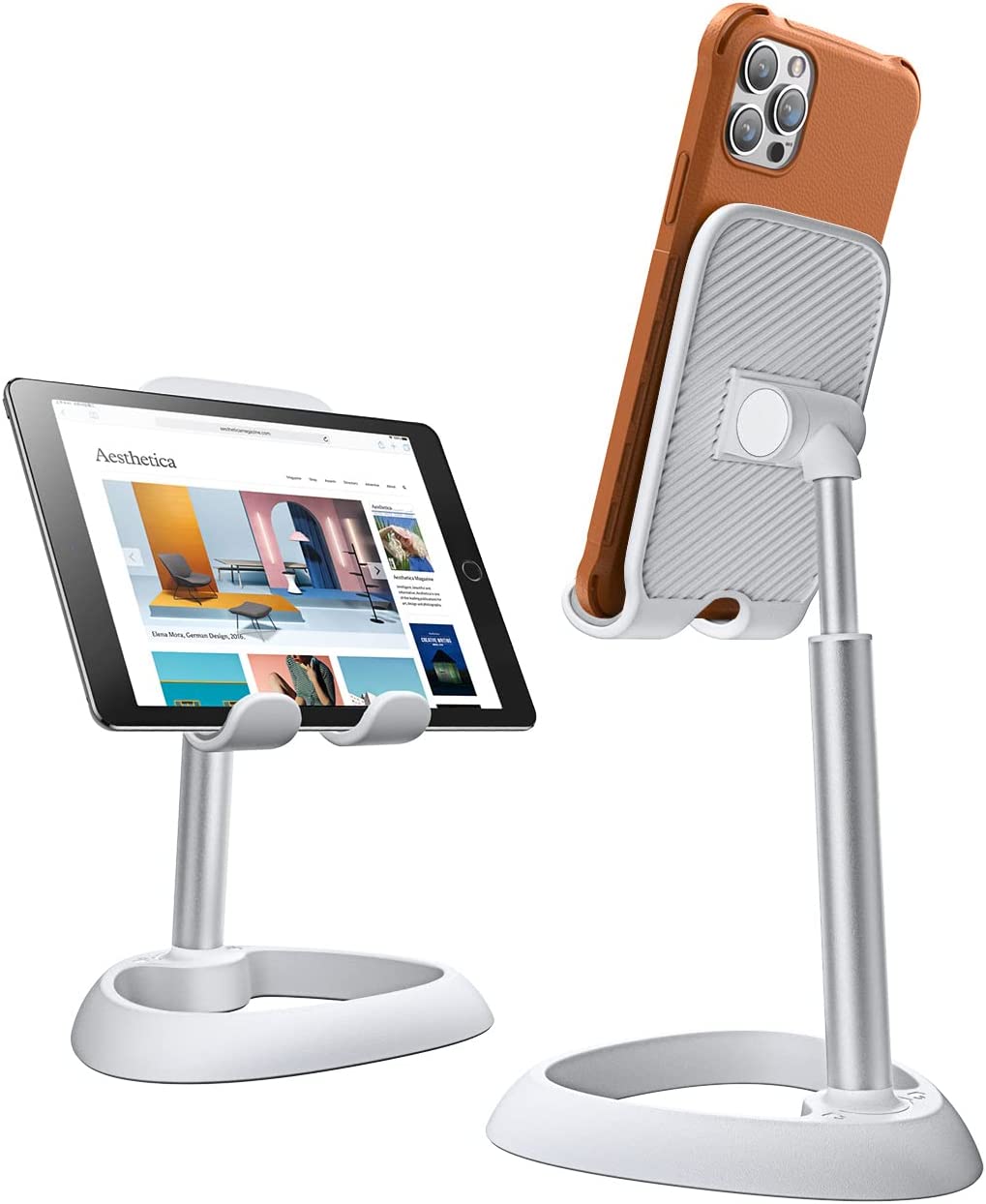 Lisen Cell Phone Stand for Desk