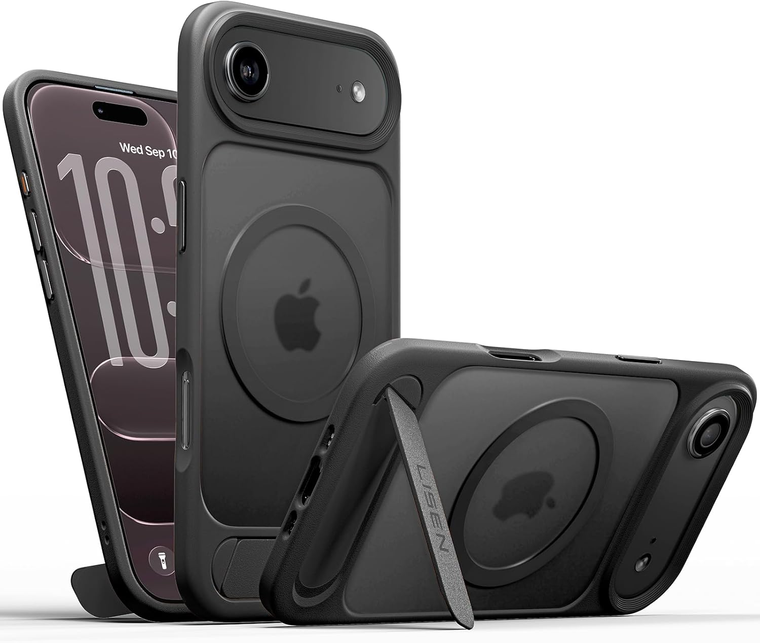 LISEN iPhone Air Case