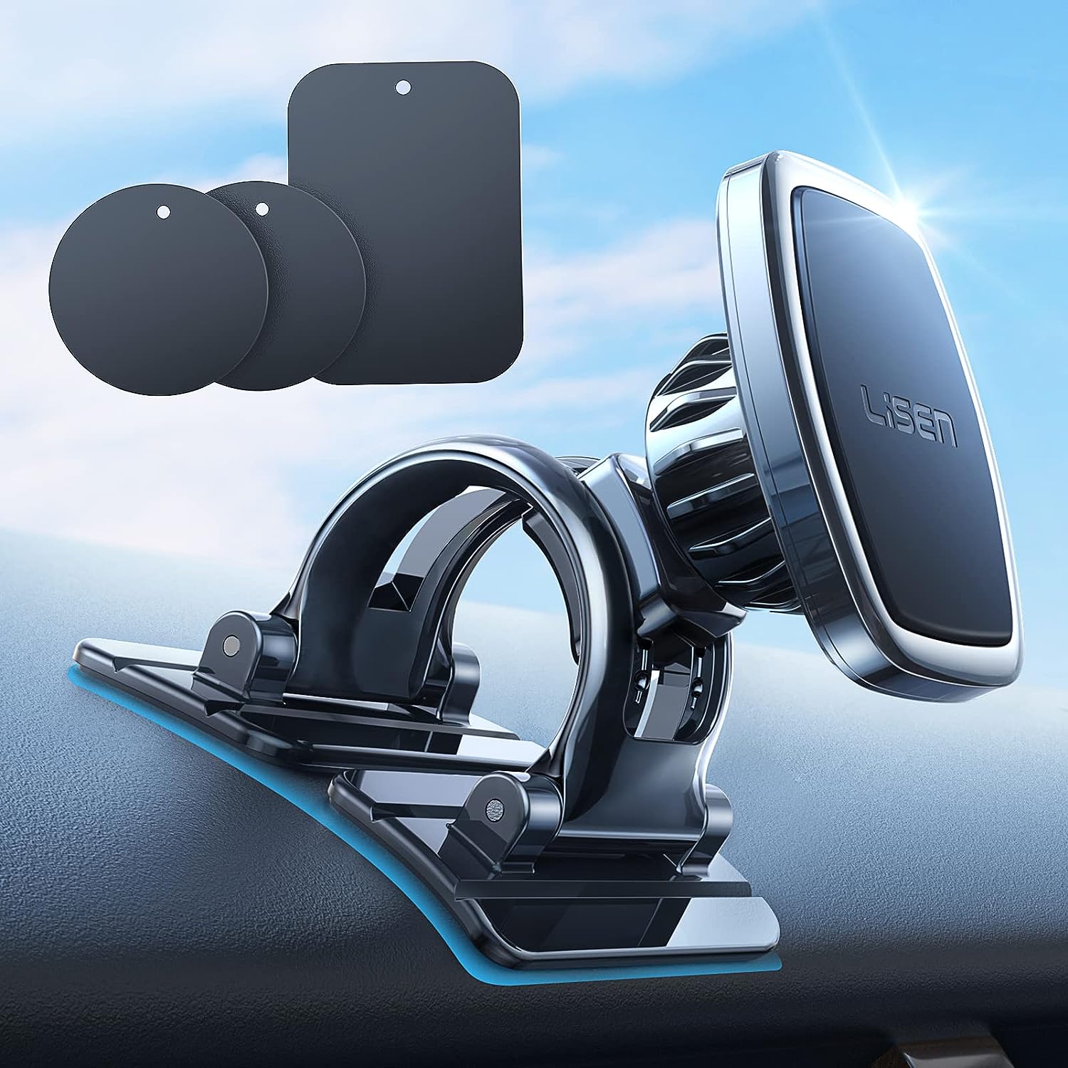 Car 2024 fone holder