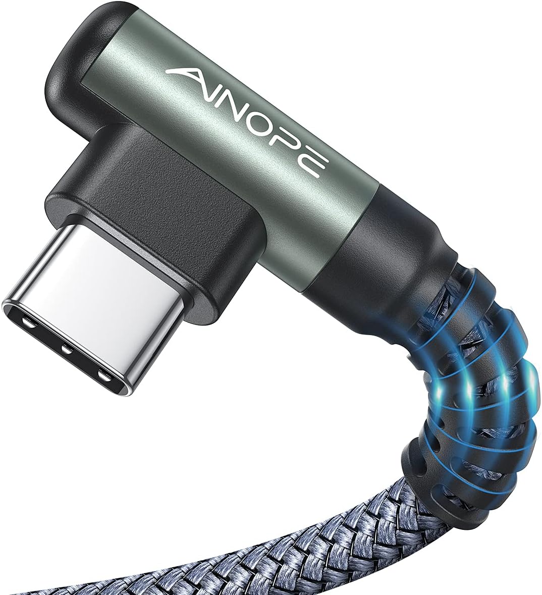 AINOPE USB C Charger Cable