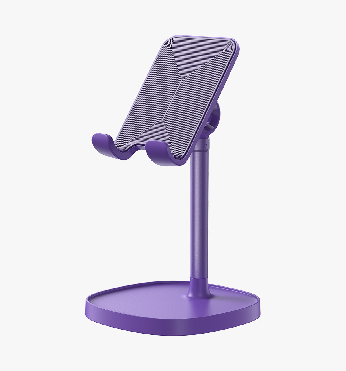 Lisen Adjustable Cell Phone Stand for Desk
