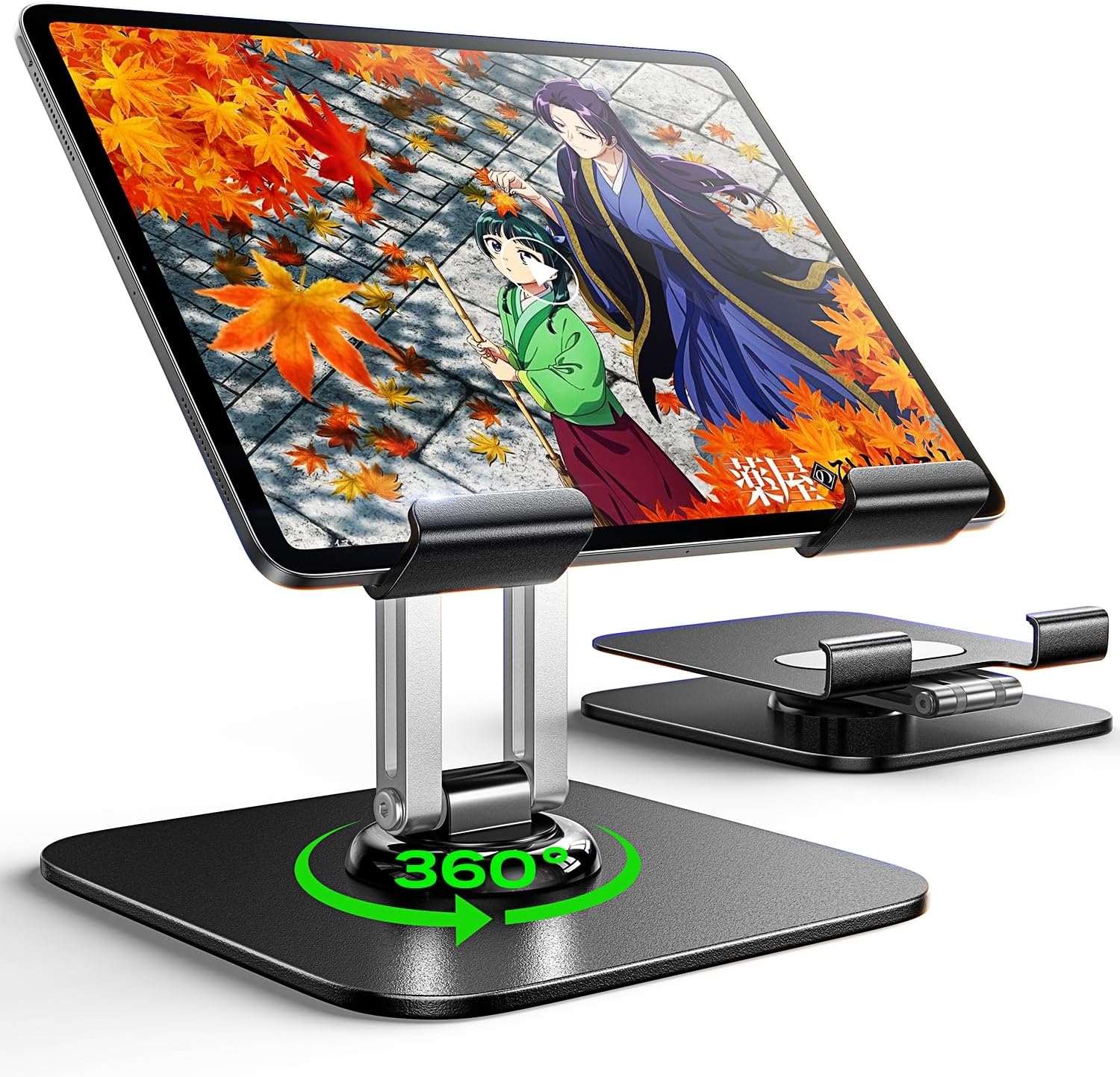 LISEN iPad Stand