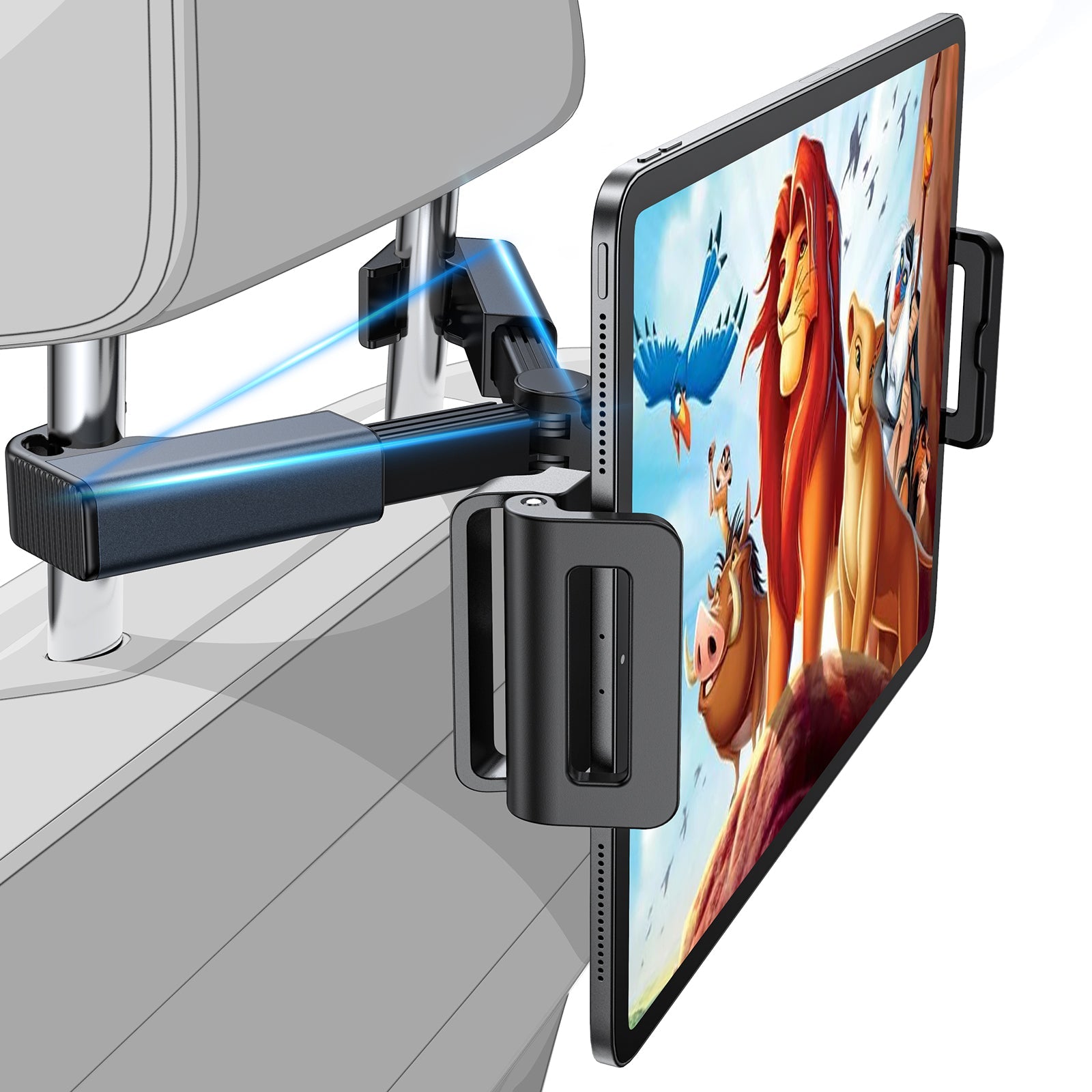 Car Tablet Holders - iPad Holders for Car | Smart car gadgets at Car Tablet Holders - iPad Holders for Car | Smart car gadgets at