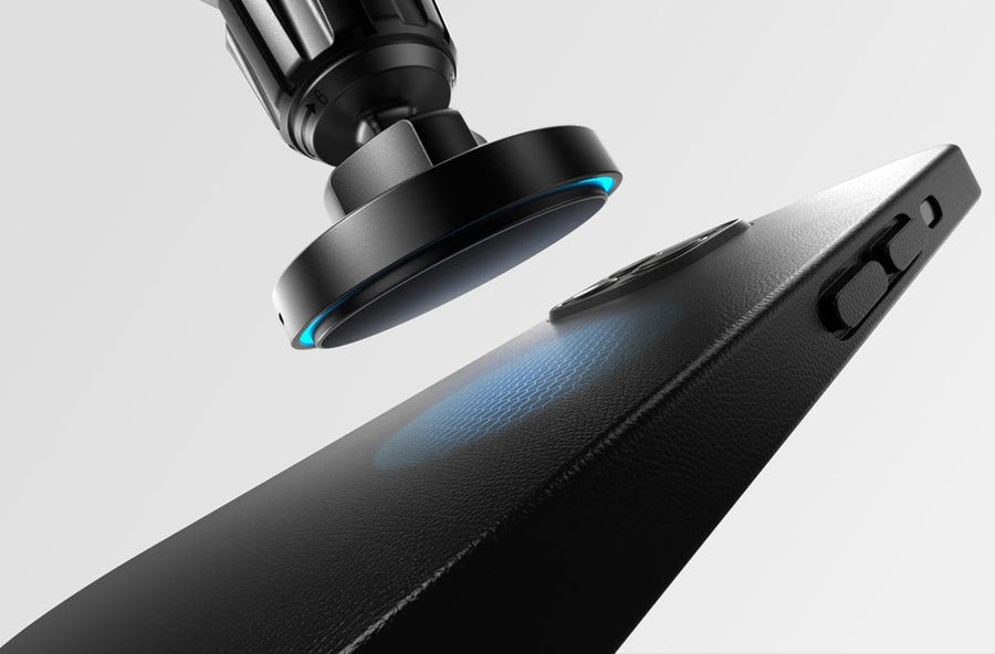 Why choose MagSafe Car Mount as your Driving Goodies?