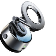 LISEN 2026 Auto Vacuum 3.0 Suction MagSafe Car Mount