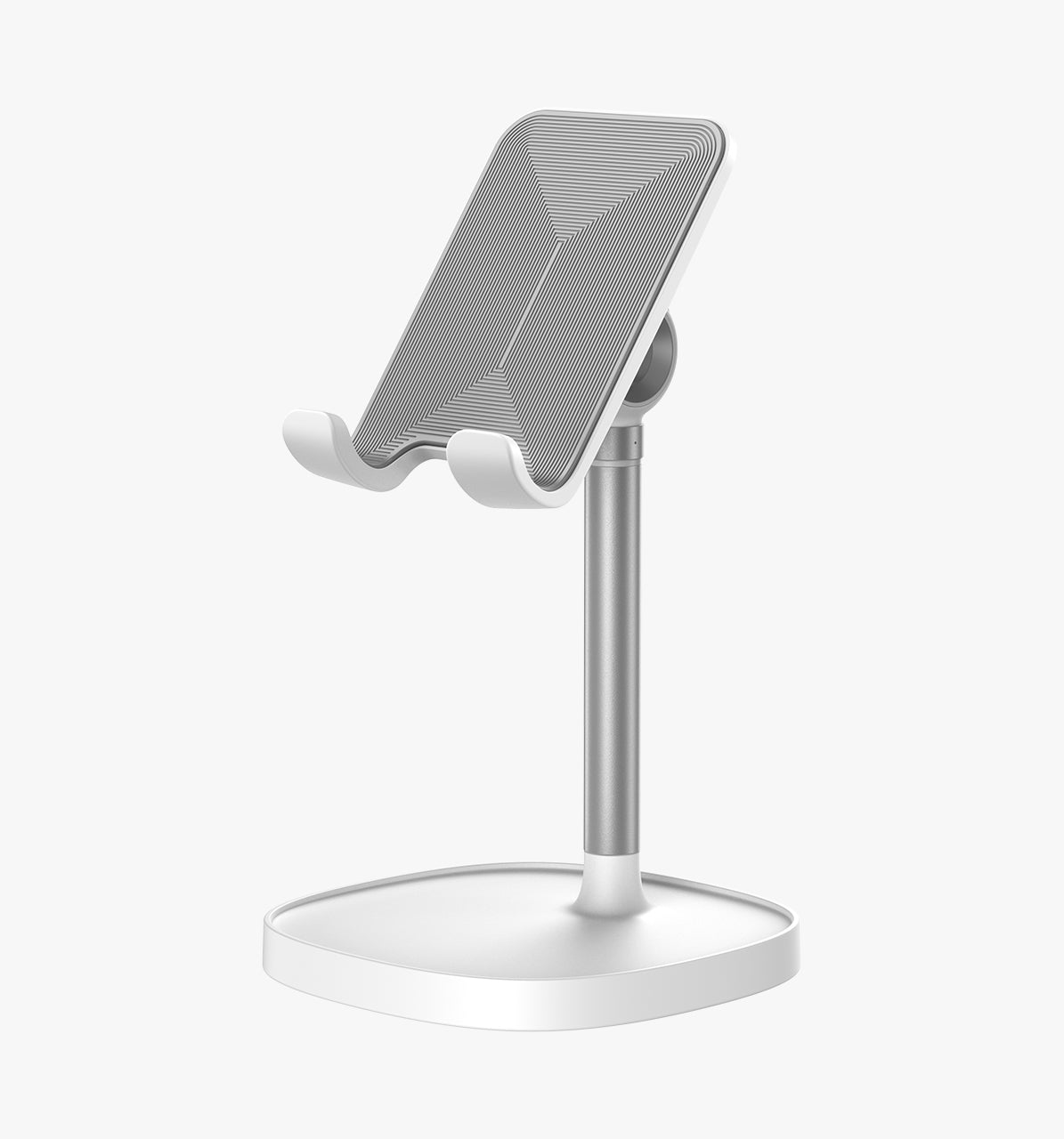 Lisen Verstellbarer Handyhalter für den Schreibtisch