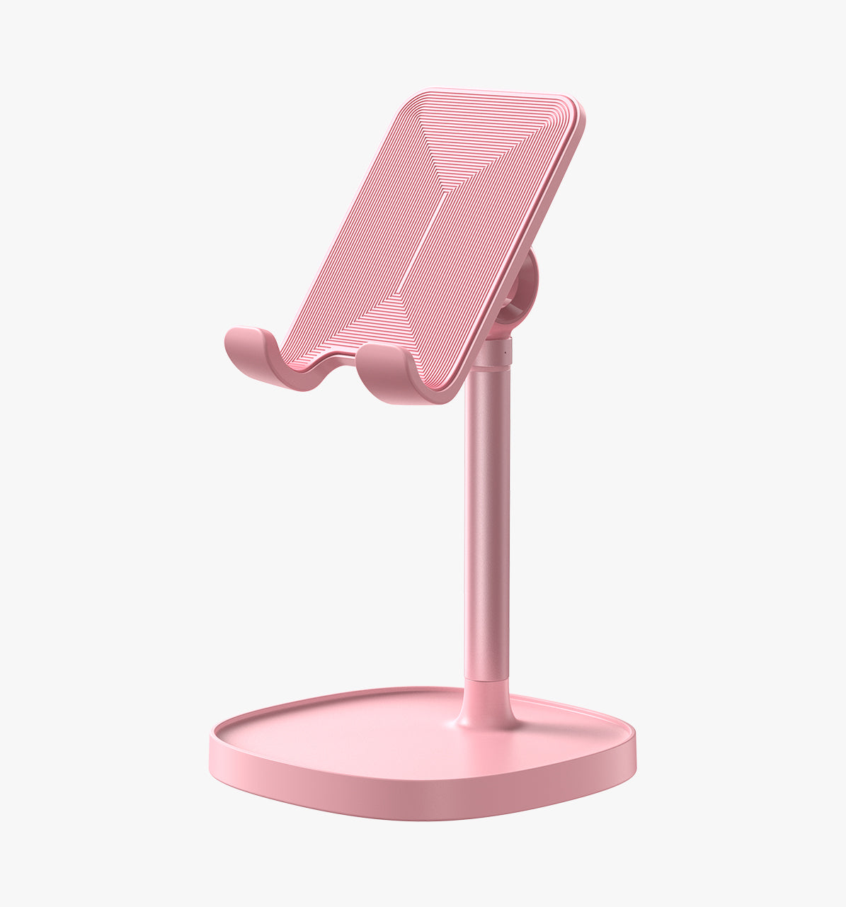 Lisen Adjustable Cell Phone Stand for Desk