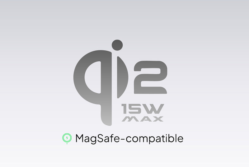 Qi2-Certified