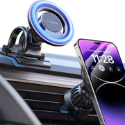 LISEN 360° Rotation MagSafe Car Mount