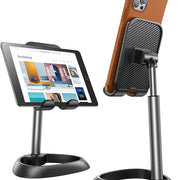 Lisen Cell Phone Stand for Desk