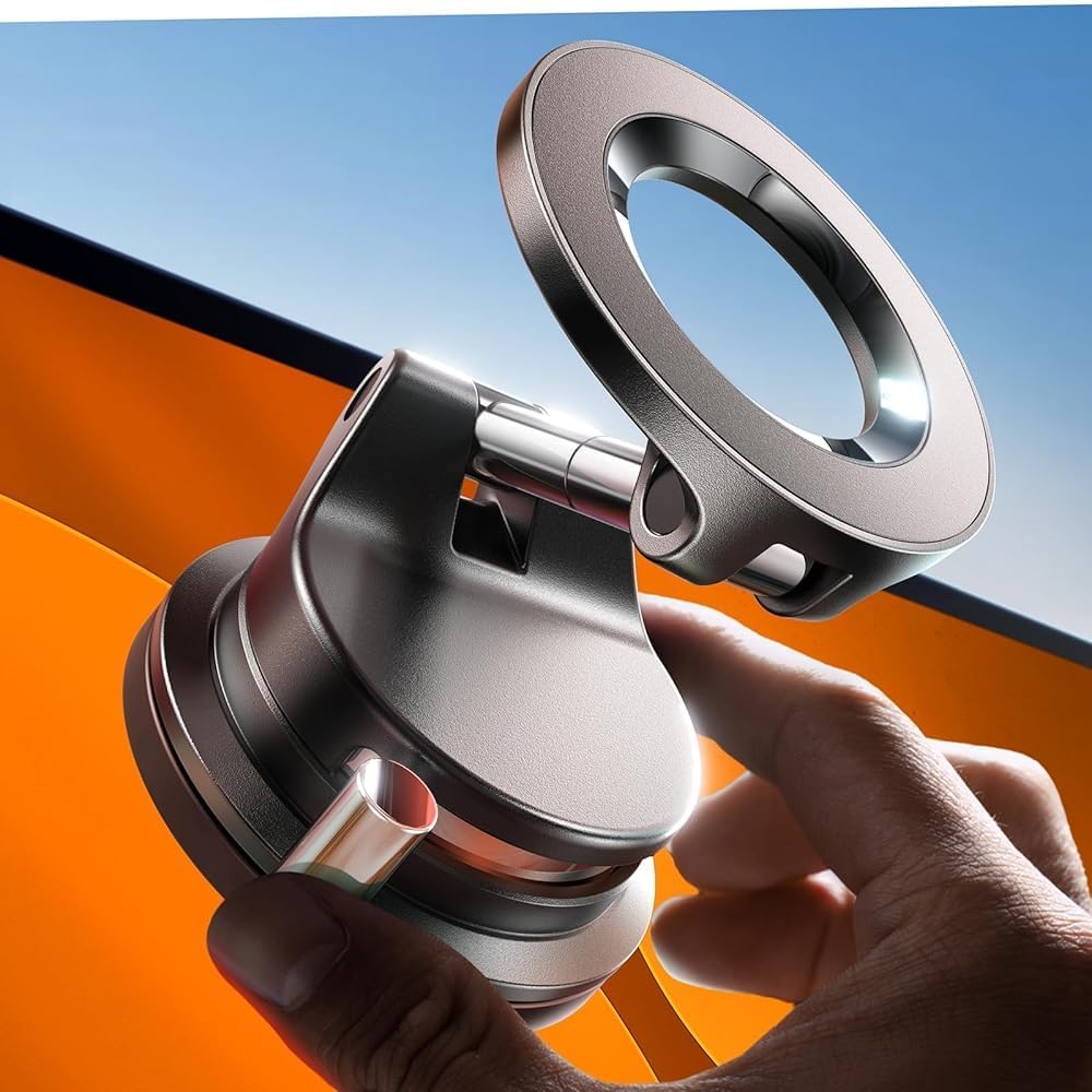LISEN für Magsafe Autohalterung