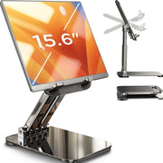 LISEN Portable Tablet Stand for Desk