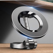 LISEN Mini Magnetic Dashboard MagSafe Car Mount