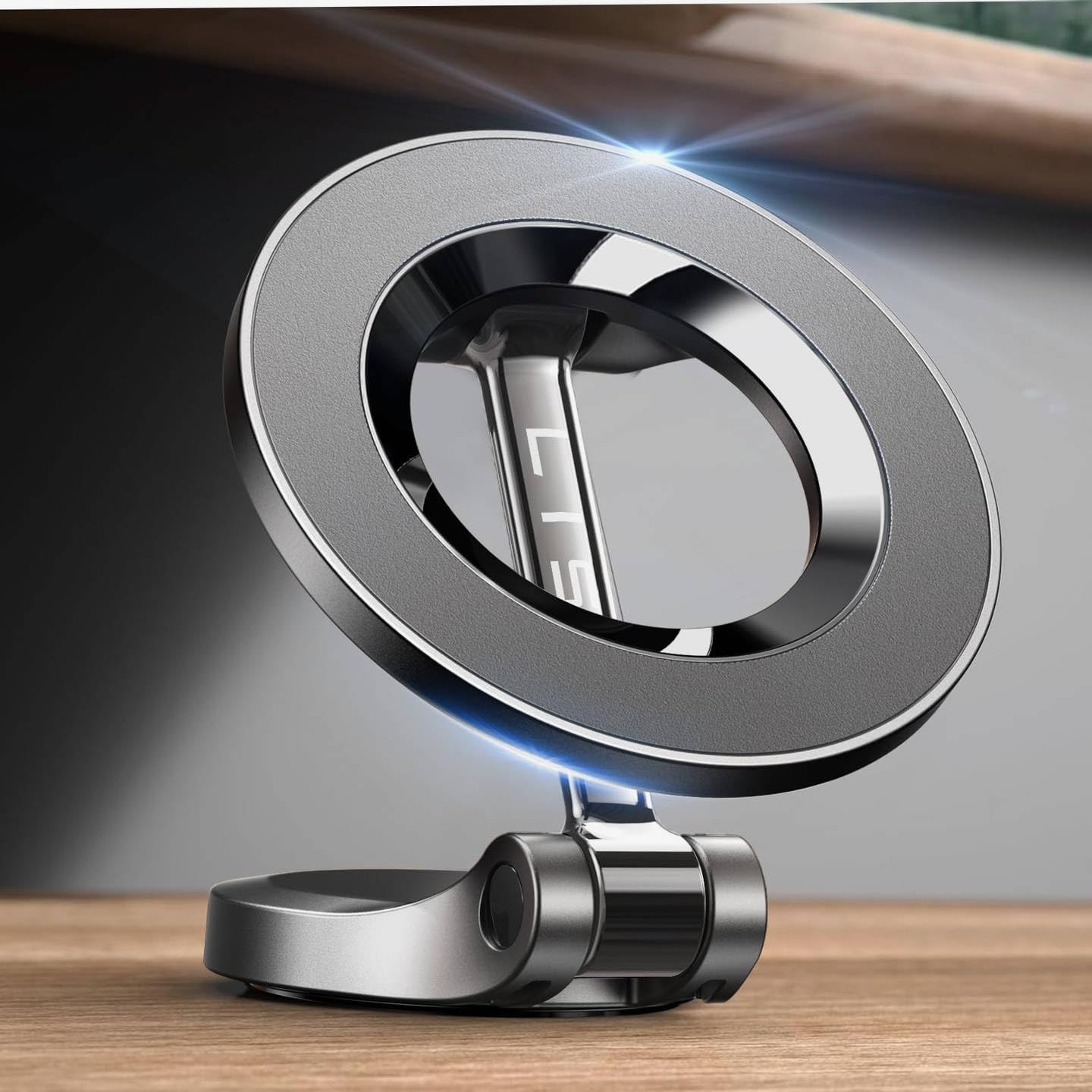 LISEN for iPhone 17 MagSafe Car Mount