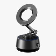 LISEN 2026 Auto Vacuum 3.0 Suction MagSafe Car Mount