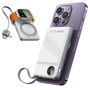 Lisen Magsafe Power Bank 10000mah