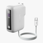 LISEN 3-in-1 35W Fast Travel Charger