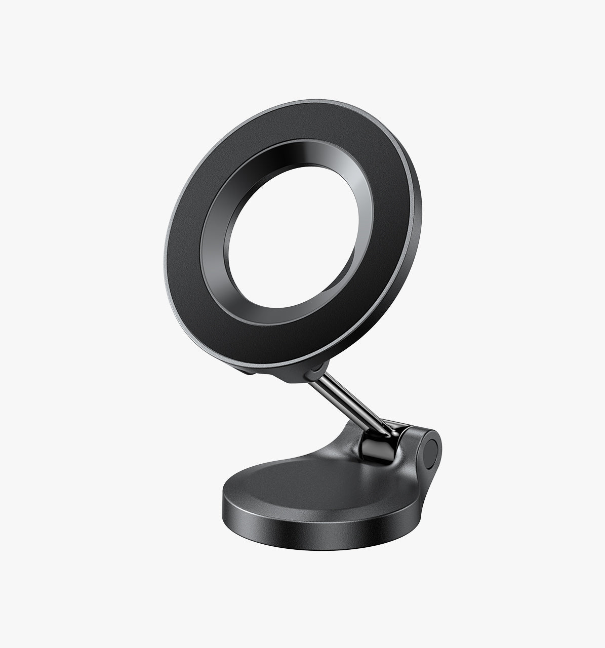 LISEN Mini Magnetic Dashboard MagSafe Car Mount