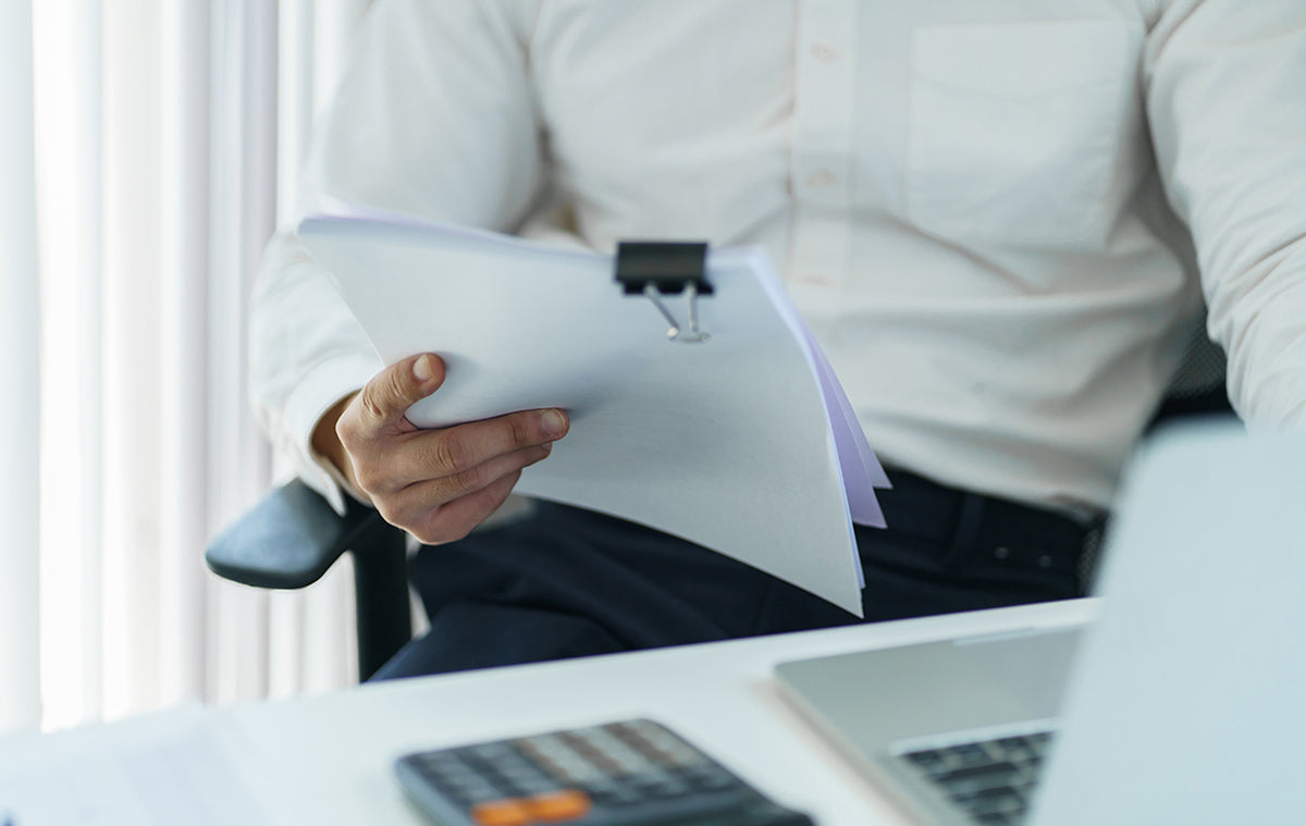Commercial Terms & Pricing